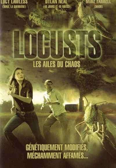 Locusts