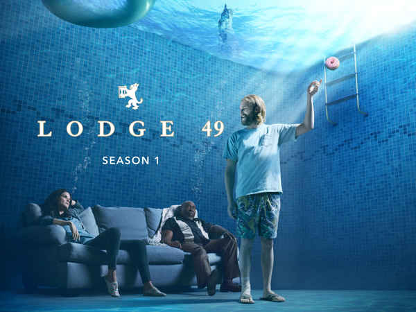Lodge 49 Poster 5