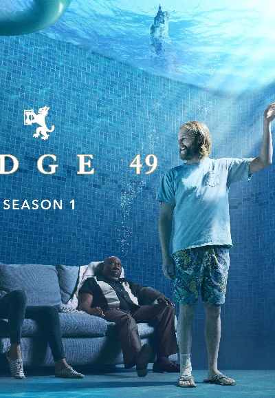 Lodge 49