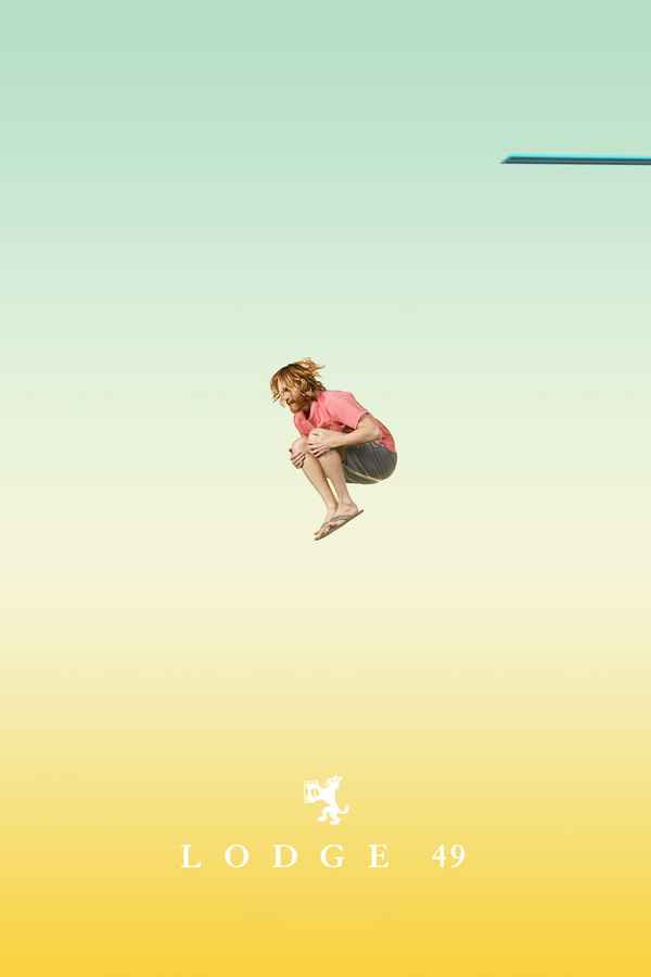 Lodge 49 Poster 7