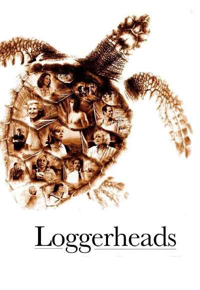 Loggerheads