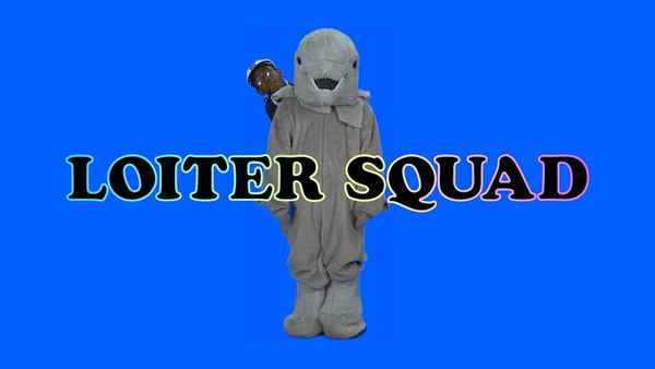 Loiter Squad Poster 5