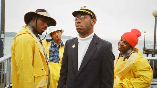 Loiter Squad Poster 3