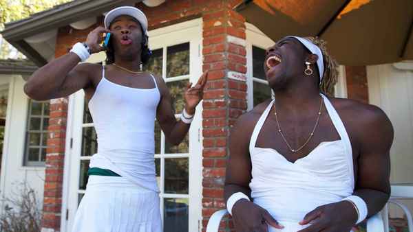 Loiter Squad Poster 4