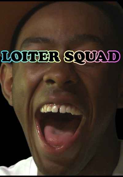 Loiter Squad