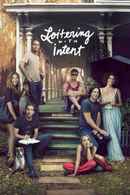 Loitering with Intent Poster 4