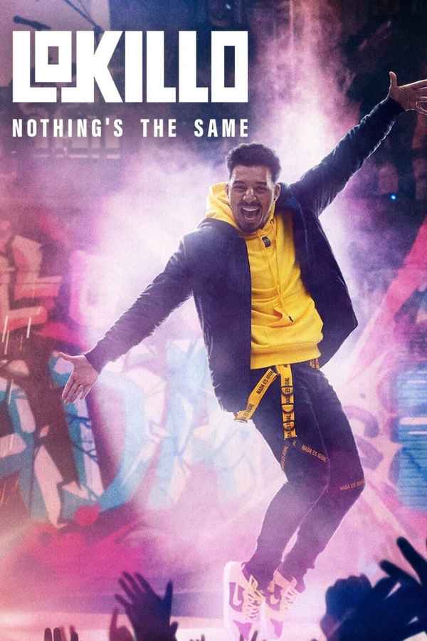 Lokillo: Nothing's the Same Poster 5