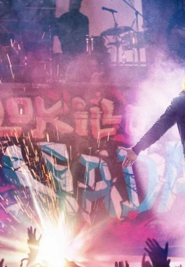 Lokillo: Nothing's the Same Poster 7