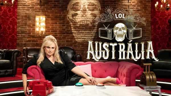 LOL: Australia Poster 5