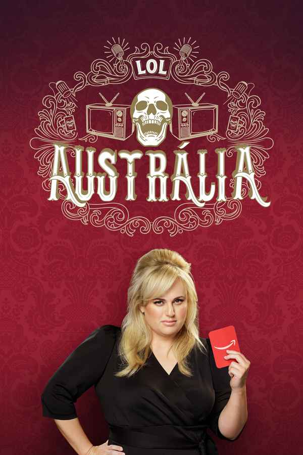 LOL: Australia Poster 2