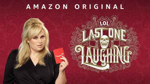 LOL: Australia Poster 1