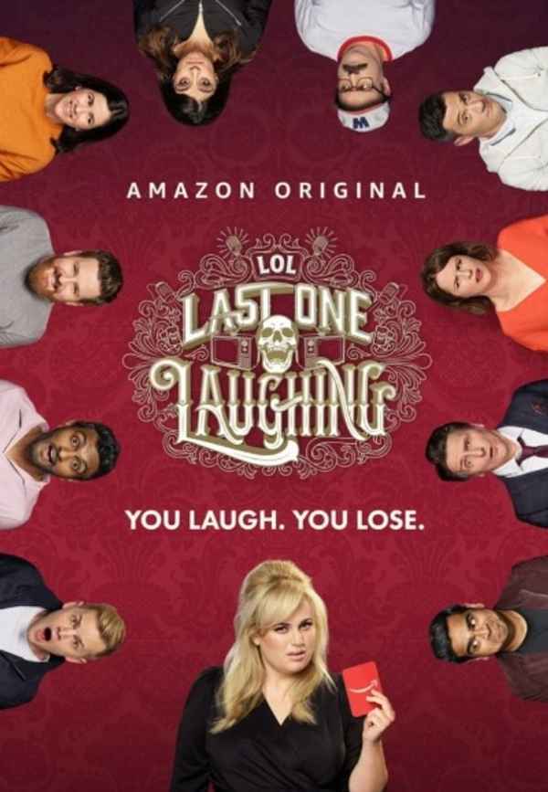 LOL: Australia Poster 7