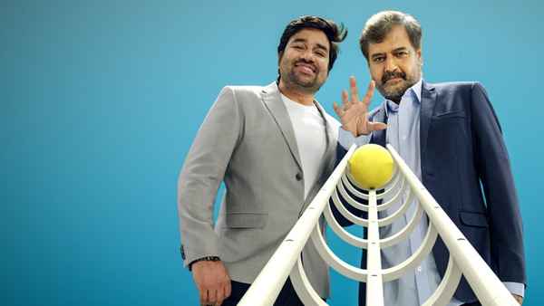 LOL - Enga Siri Paappom Poster 7