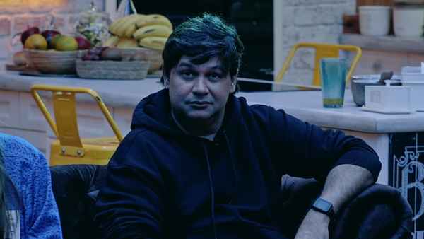 LOL - Hasse toh Phasse Poster 1