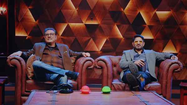 LOL - Hasse toh Phasse Poster 6