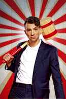 LOL: Last One Laughing Canada Poster 6