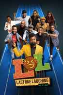 LOL: Last One Laughing Naija Poster 4