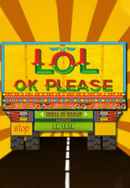 Lol Ok Please Poster 2
