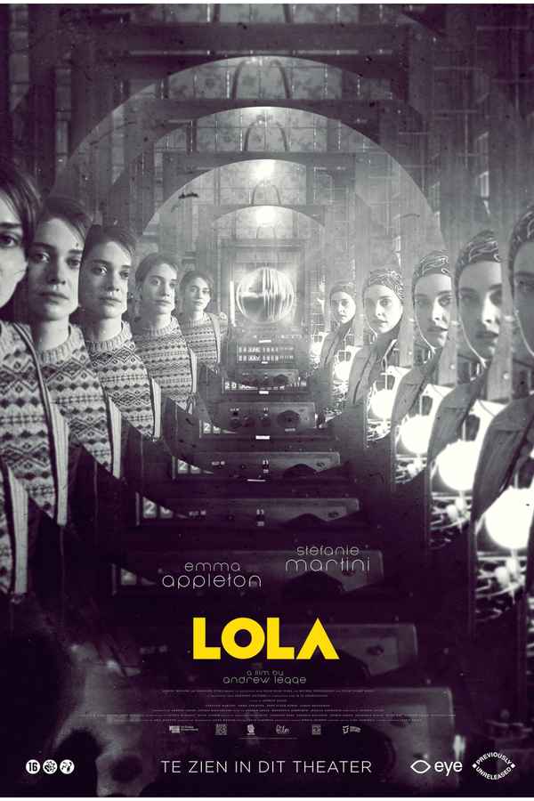 LOLA Poster 1