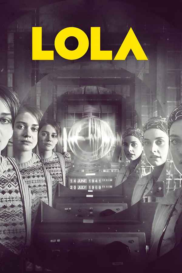 LOLA Poster 2