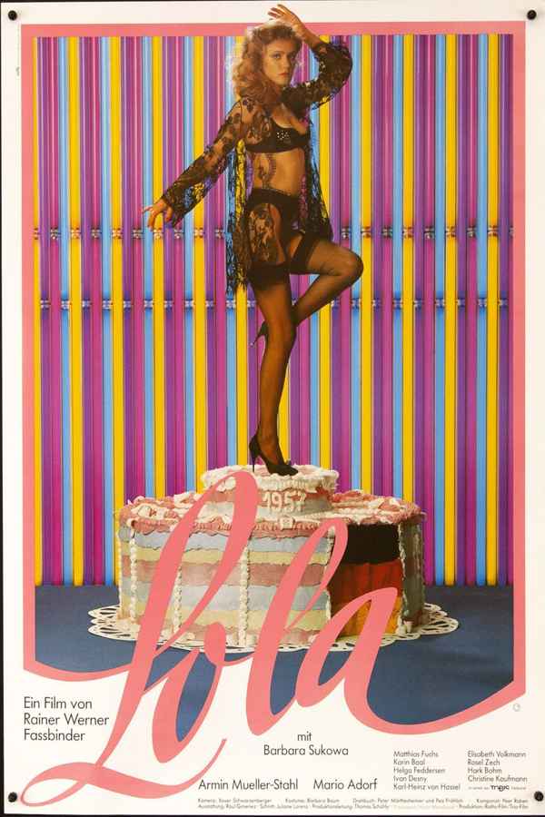 Lola Poster 2