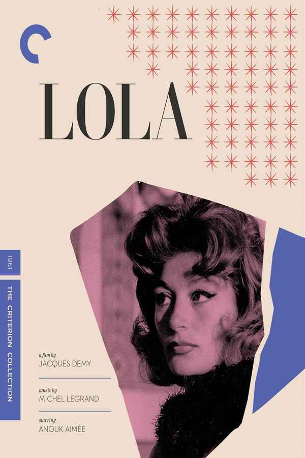 Lola Poster 5
