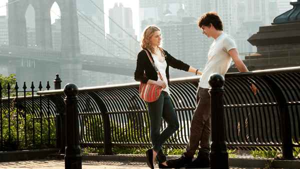 Lola Versus Poster 2