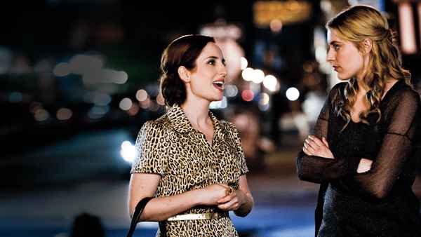 Lola Versus Poster 4