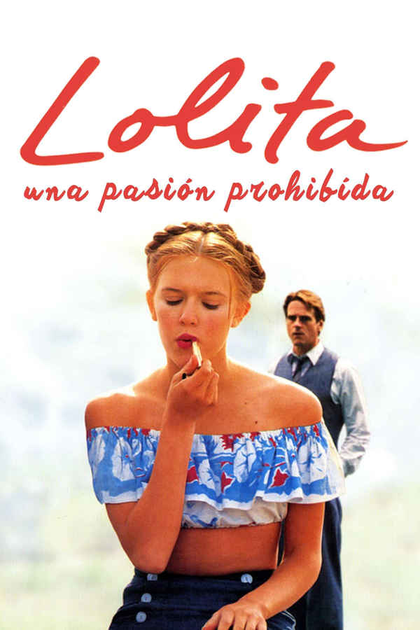 Lolita Poster 4
