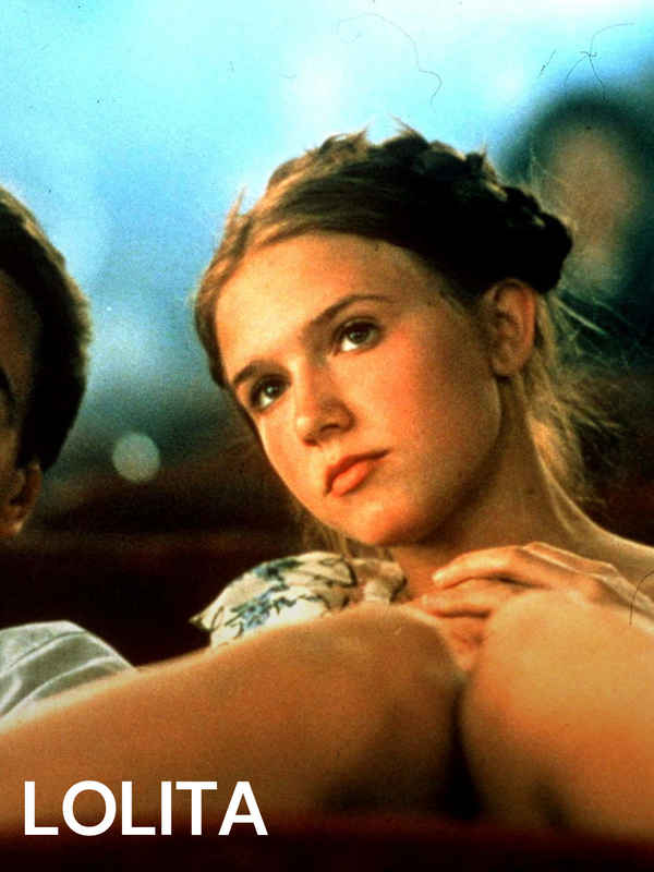 Lolita Poster 2