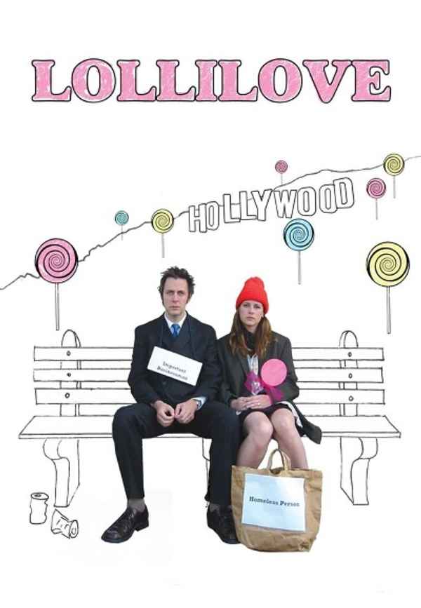 LolliLove Poster 6