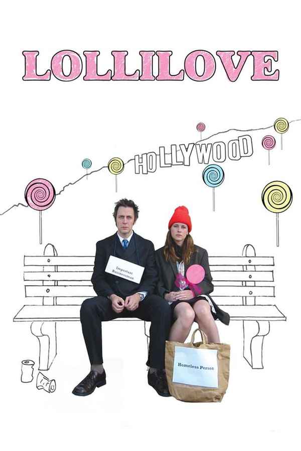 LolliLove Poster 3