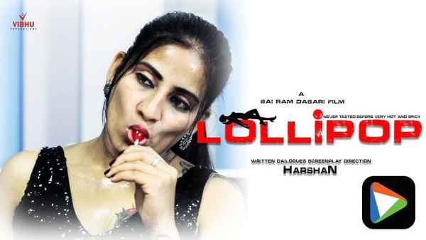 Lollipop (Never Tasted Before Very Hot and Spicy) Poster 3