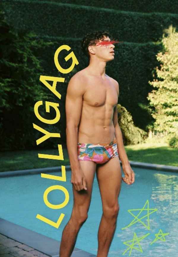Lollygag Poster 6