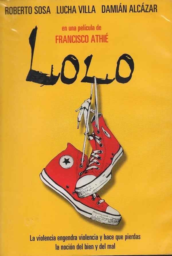 Lolo Poster 7