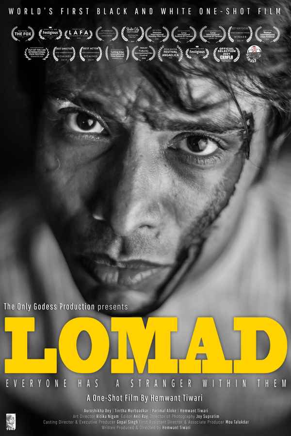 Lomad Poster 2