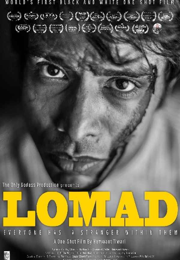 Lomad Poster 4