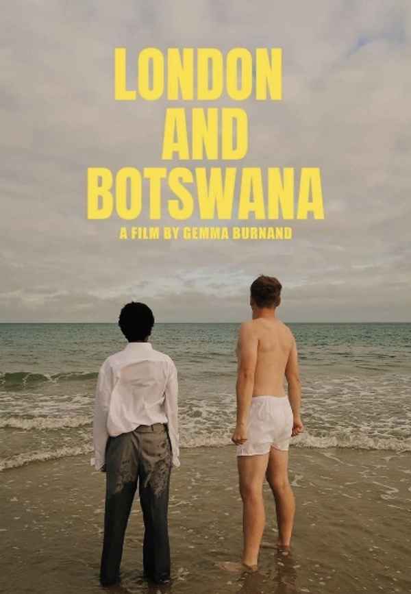 London and Botswana Poster 5