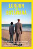 London and Botswana Poster 2