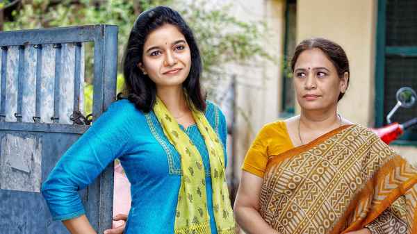 London Babulu Poster 1