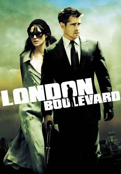 London Boulevard