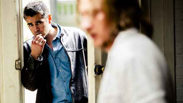 London Boulevard Poster 7