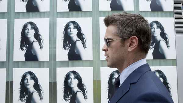 London Boulevard Poster 5