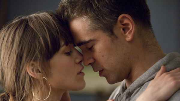 London Boulevard Poster 2