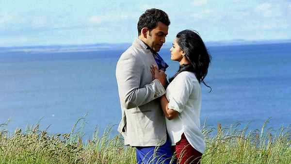 London Bridge Poster 1