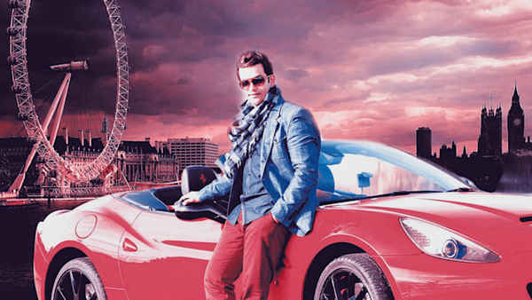 London Bridge Poster 7