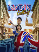 London Calling Poster 2