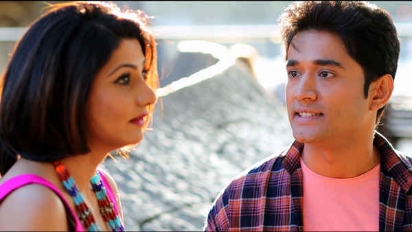 London Calling Poster 1