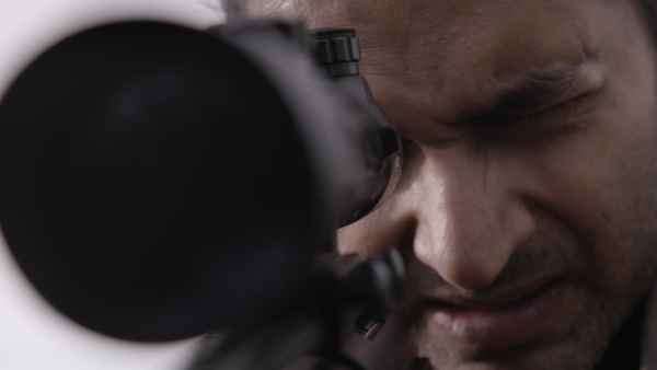 London Confidential Poster 4