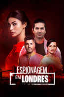 London Confidential Poster 2
